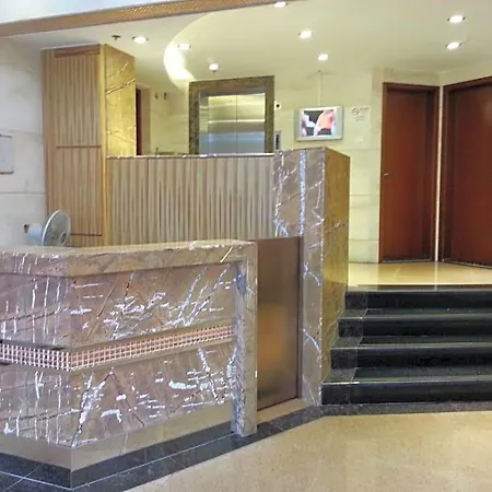 Forson Hotel