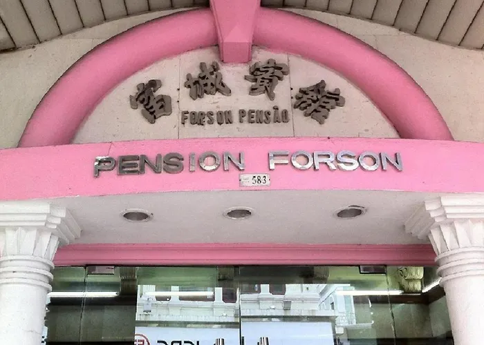 Forson 酒店