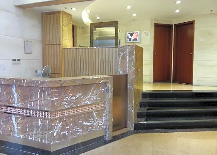 Forson 酒店 澳门