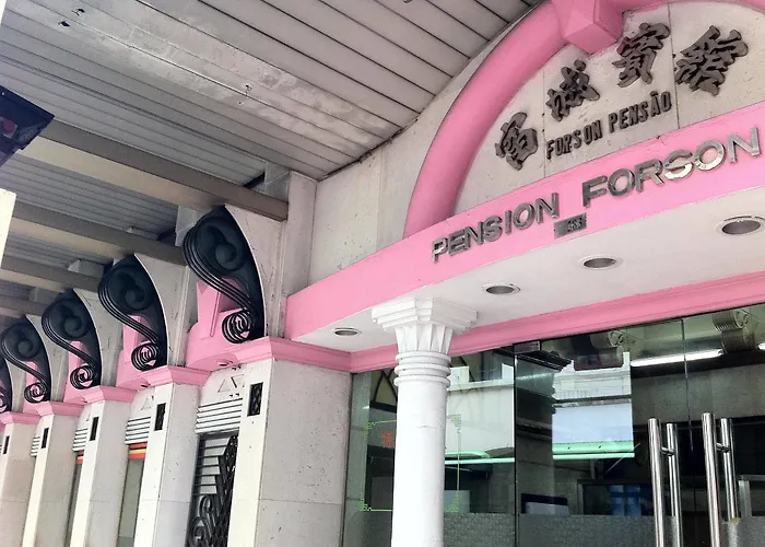 Forson 酒店